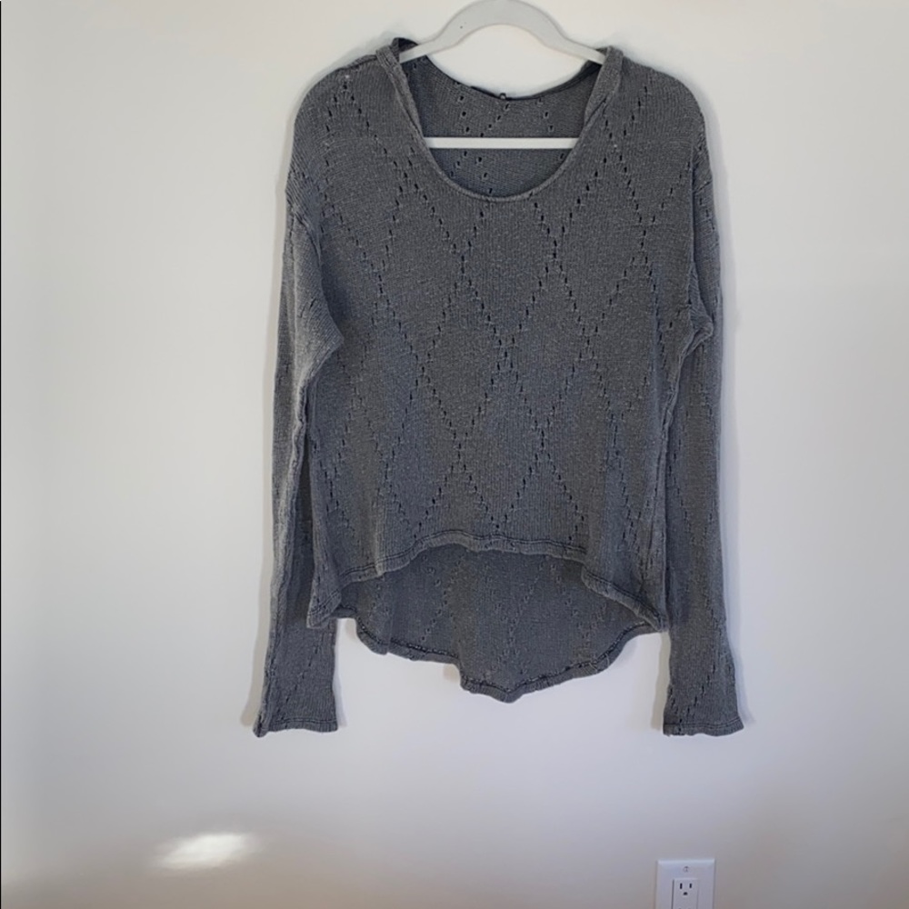 Brandy Melville sweater hoodie